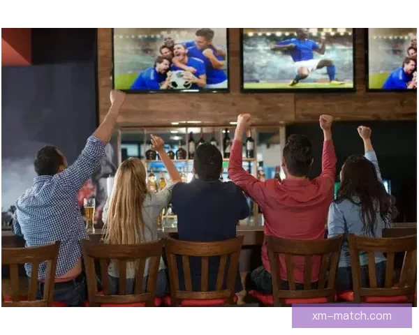 打造沉浸式世界杯竞猜游戏体验引爆球迷互动热潮新玩法探索 打造沉浸式世界杯竞猜游戏体验引爆球迷互动热潮新玩法探索