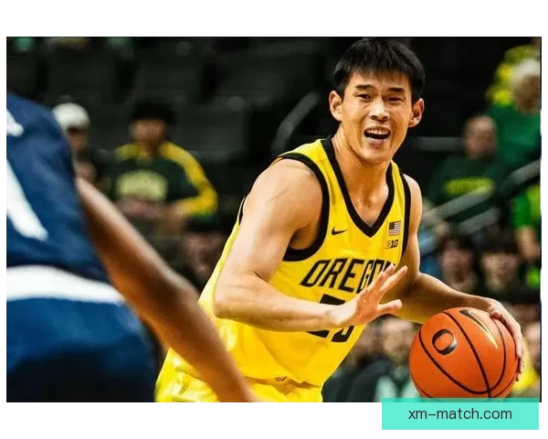 林葳短暂休整后返美或继续征战NCAA 转校可能性引关注