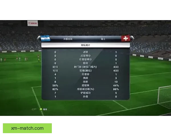 世界杯竞猜胜负平台全新玩法解析与热门赛事预测指南