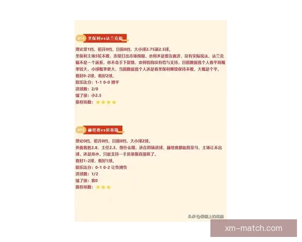 掌握最新足球竞猜技巧赢取丰厚奖金的全面指南 掌握最新足球竞猜技巧赢取丰厚奖金的全面指南