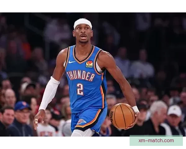 亚历山大连续134场20+助雷霆三杀公牛 华莱士21分威廉姆斯18+8展现全能