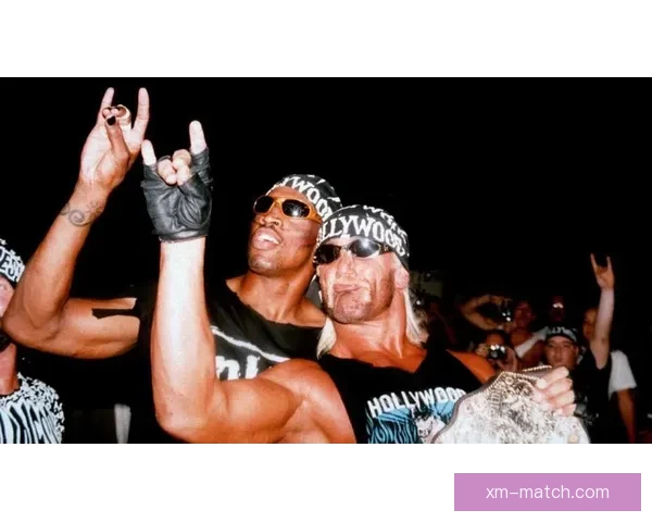 历史唯一 罗德曼荣膺WWE名人堂 入选篮球名人堂已过11年