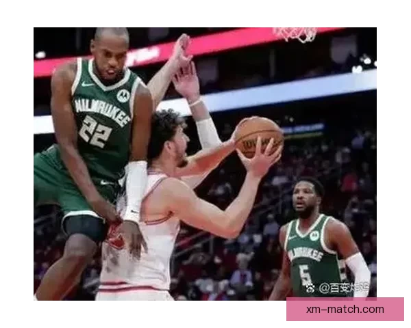 申京三双却少记篮板 连续助攻上双再创生涯新纪录