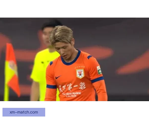 中超英博客场2-1逆转泰山 马莱莱双响瓦科破门助队连胜