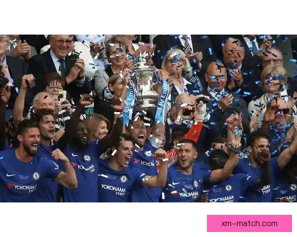 切尔西七球大胜维尔港成足总杯二十一世纪首支四分之一单场破纪录球队