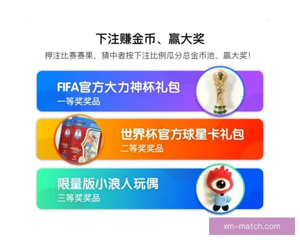 世界杯赛事全攻略与精准竞猜投注技巧全面解析 世界杯赛事全攻略与精准竞猜投注技巧全面解析